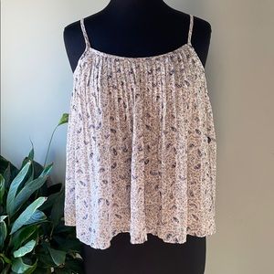 Abercrombie & Fitch Tank Top